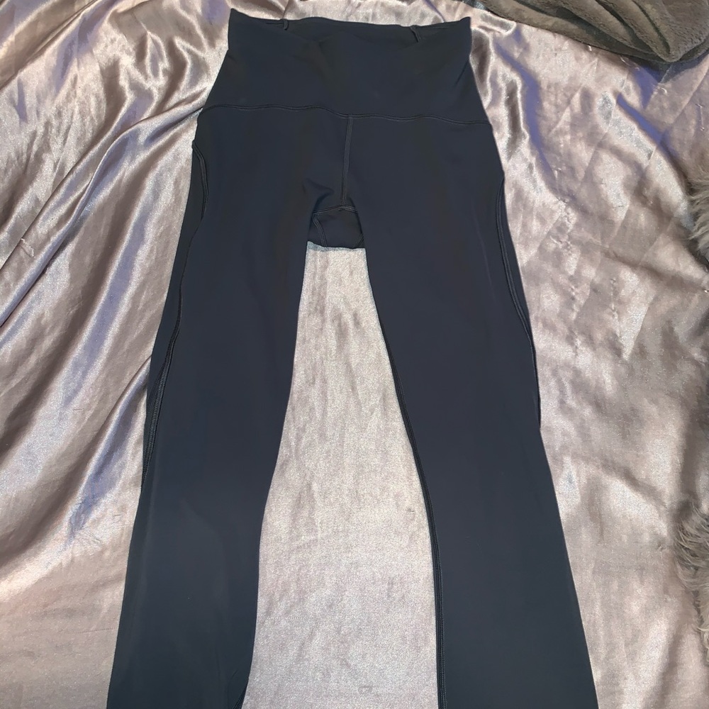 Lululemon train times pant 25’